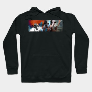 Look To The Future Hoodie